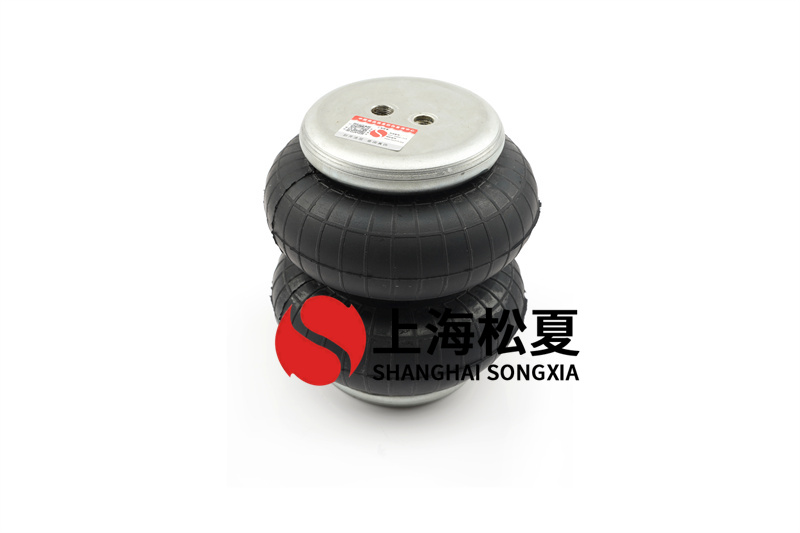 橡膠91视频啪啪啪是靠什麽特點來減震的？