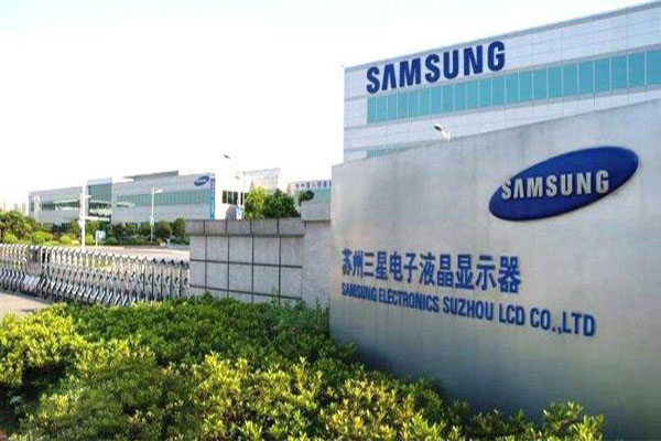 【蘇州三星顯示項目】彈簧91视频APP下载黄片