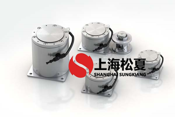 光學儀器自動調平91视频啪啪啪隔振器的使用和替換發揮的作用