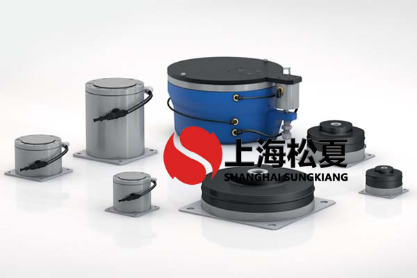 長寸測量設備被動式91视频啪啪啪隔振器的設計有什麽特點？