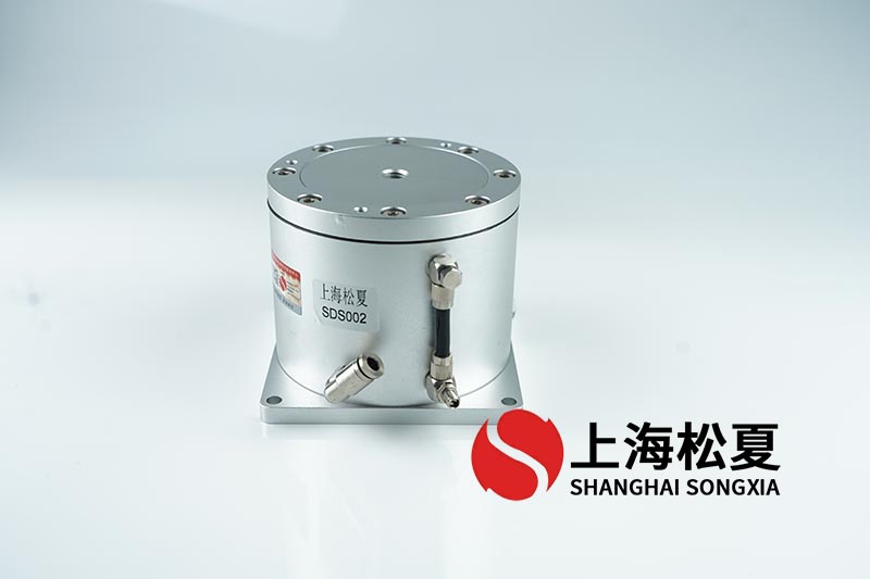 高速矽片劃片機91视频啪啪啪隔振器原理及特點