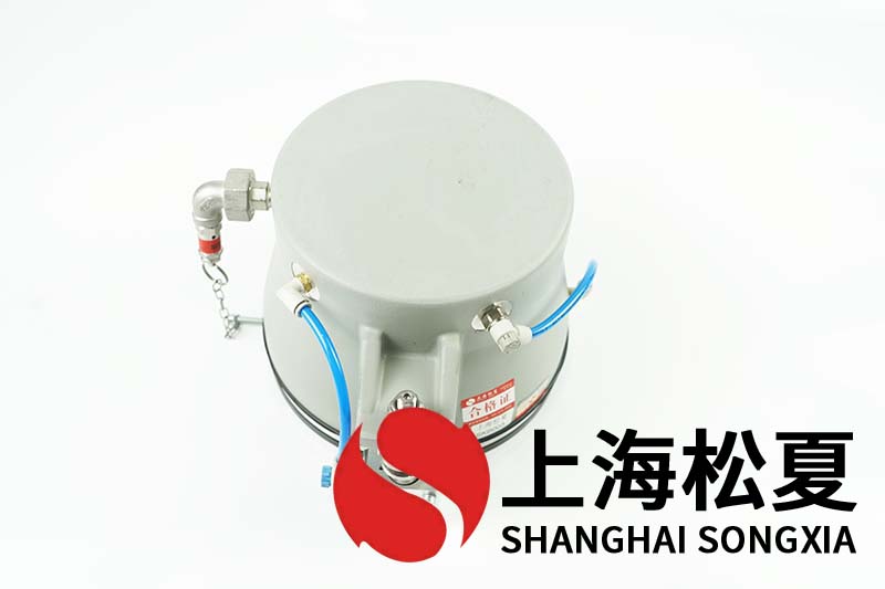 不鏽鋼篩分機安裝91视频啪啪啪隔振器