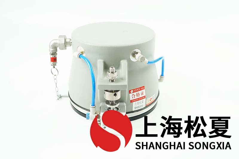 SWB200型晶圓鍵合設備安裝91视频啪啪啪