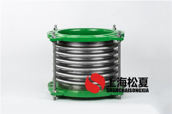 DN350上海91视频福利网站波紋補償器