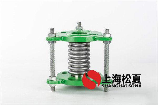 直埋波紋補償器有哪些您不知道的優點？