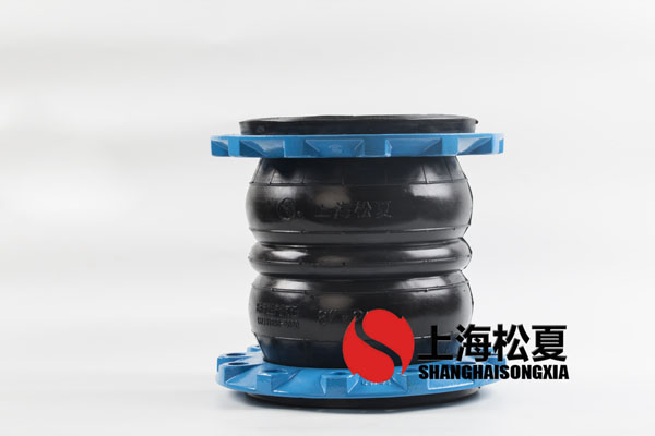DN200-16kg單球91视频成人免费版 消防泵配套軟接頭
