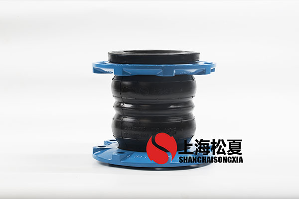 KST型DN65 PN16球墨法蘭NBR耐油91视频成人免费版