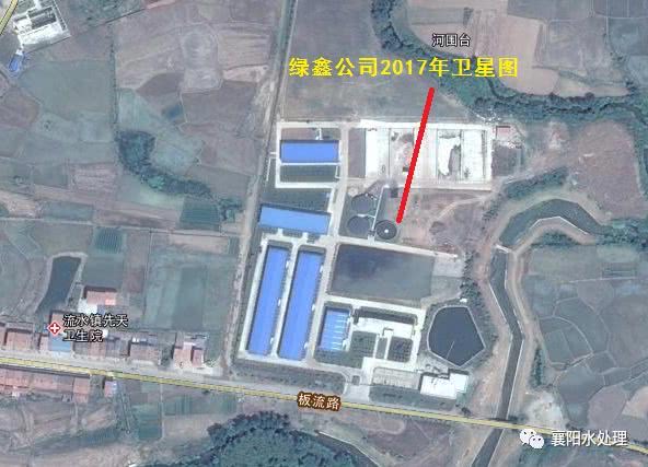 湖北綠鑫宜城沼氣發電項目-配套91视频成人免费版
