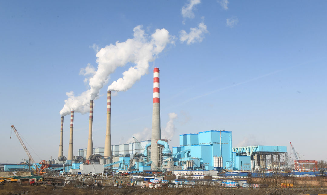 【大唐托克托發電廠上眾磨煤機油站項目】91视频成人免费版合同