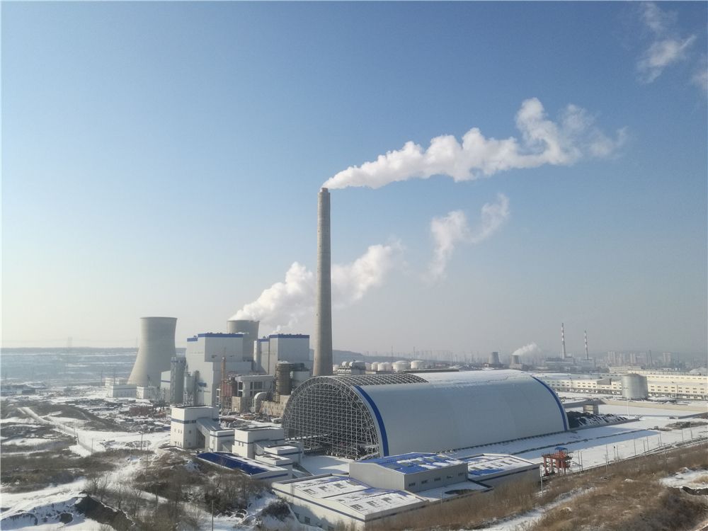 【撫順礦業集團中機熱電廠項目】91视频成人免费版采購合同