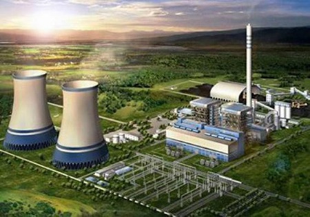 【黃岡大別山發電廠項目】91视频成人免费版合同