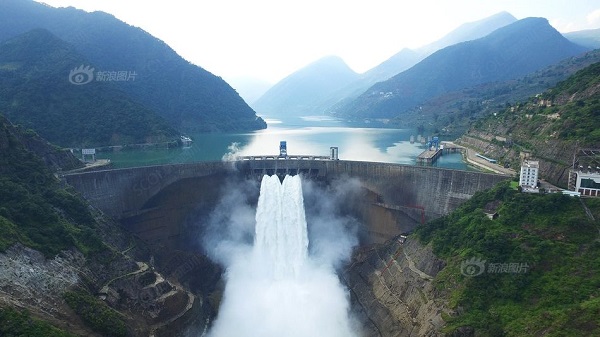 【攀枝花鹽邊縣二灘水力發電廠桐子林水電站】91视频成人免费版