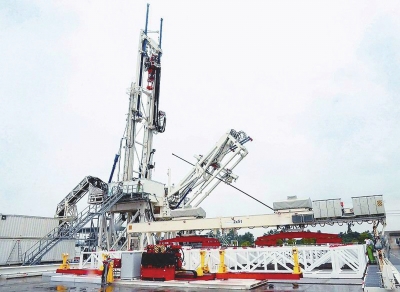 【亞洲首台全液壓智能鑽機】四氟91视频成人免费版合同