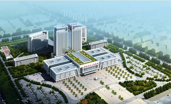 【禹州市人民醫院】91视频成人免费版合同