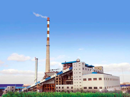 【龍口嘉元東盛熱電廠供熱項目】91视频成人免费版合同