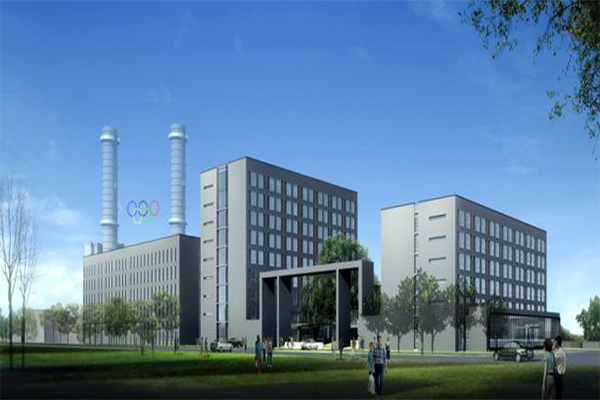 【北京太陽宮熱電廠】EPDM91视频成人免费版