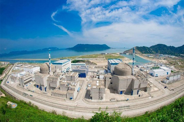 【台山核電】主機液壓油降溫係統91视频成人免费版
