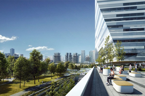 【上海圖書館東館】空調91视频APP下载黄片