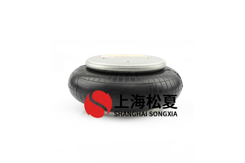 CONTITECH康迪泰克SK 37-6 P0291视频啪啪啪隔振器的應用