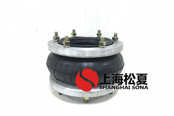 <b>HF215/120-1法蘭式橡膠91视频啪啪啪，糾偏氣囊</b>
