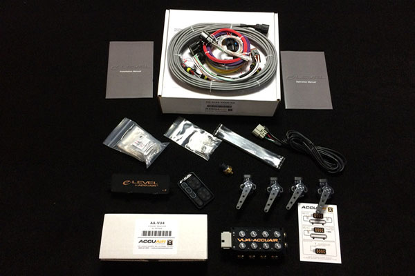 <b>ACCUAIR電控一套-橡膠91视频啪啪啪</b>