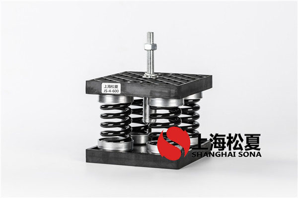 吊式彈簧91视频APP下载黄片用於吊裝設備安裝減震的原理是什麽？